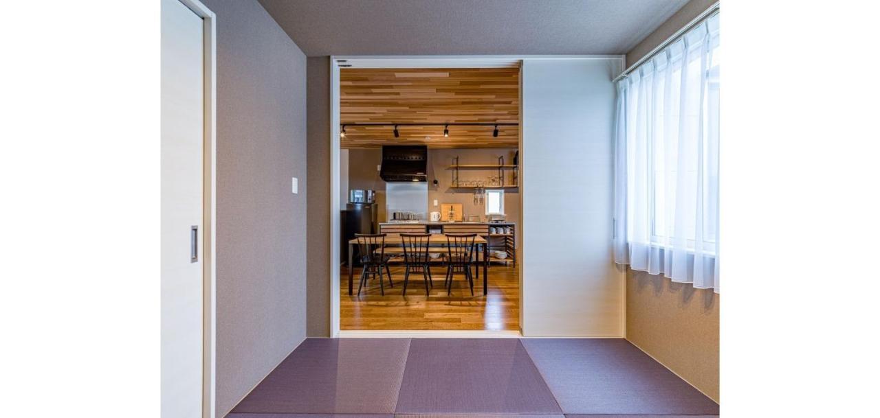 Rakuten Stay House X Will Style Fujinomiya 102 Luaran gambar