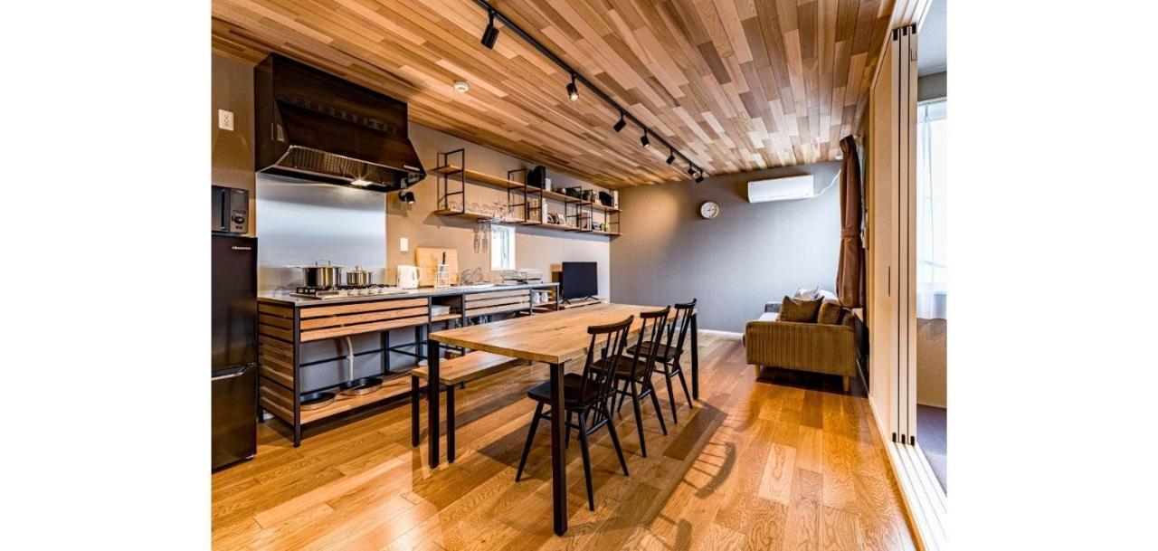 Rakuten Stay House X Will Style Fujinomiya 102 Luaran gambar