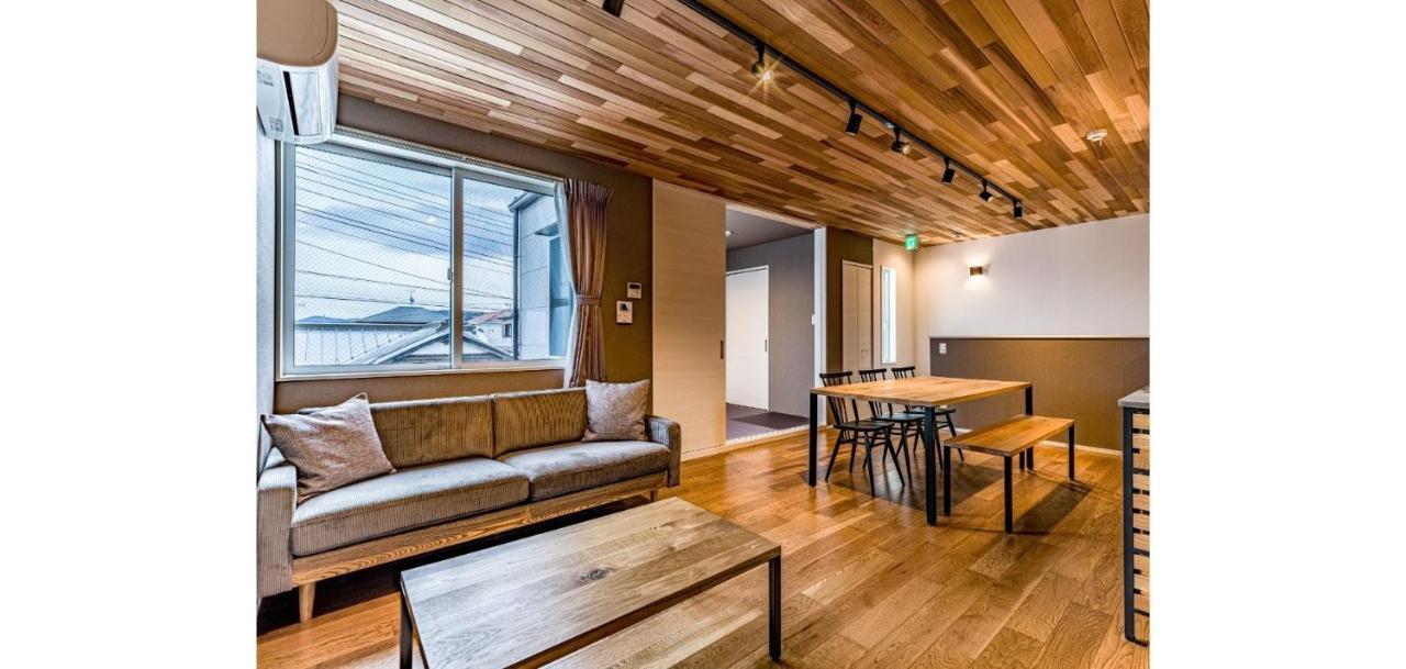 Rakuten Stay House X Will Style Fujinomiya 102 Luaran gambar