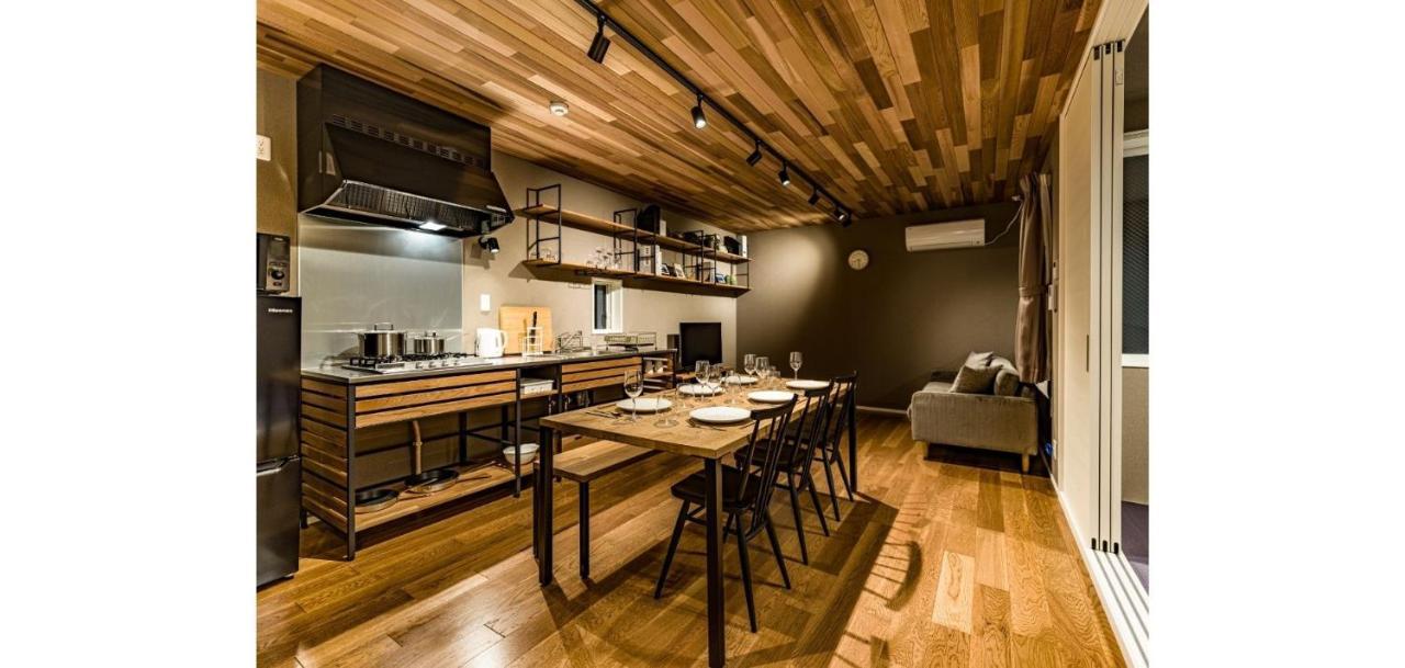 Rakuten Stay House X Will Style Fujinomiya 102 Luaran gambar
