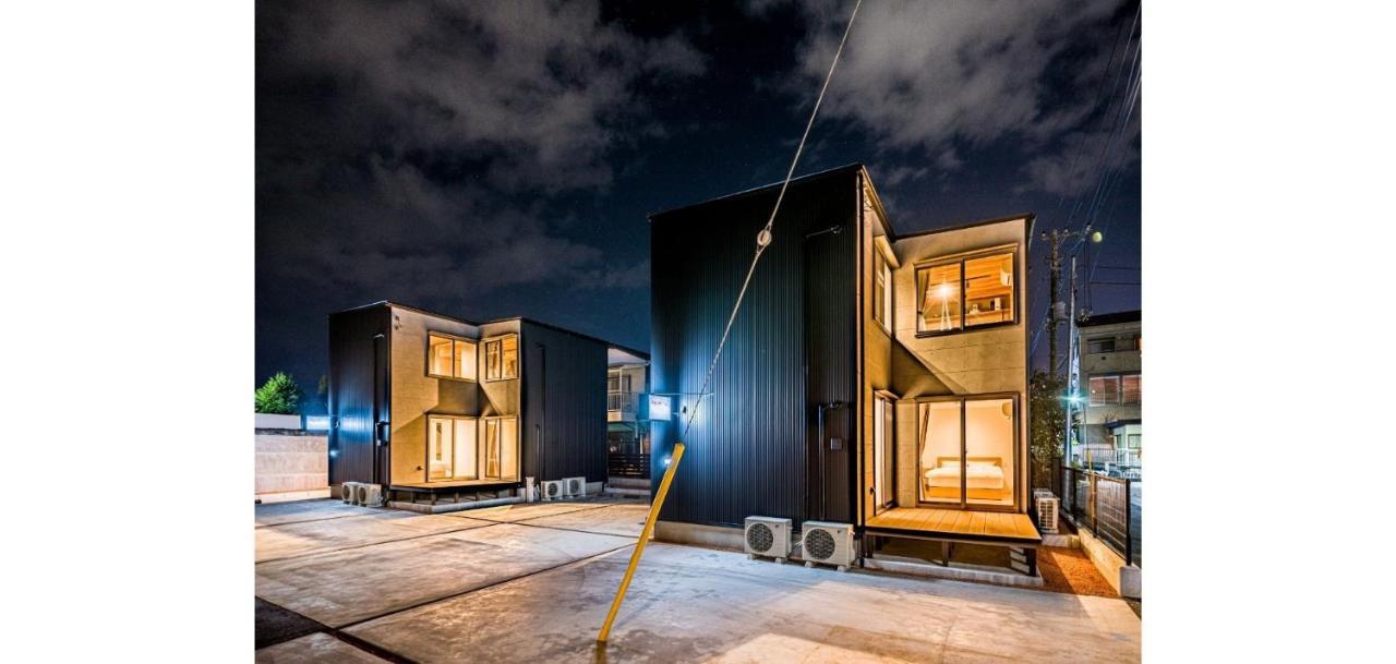 Rakuten Stay House X Will Style Fujinomiya 102 Luaran gambar