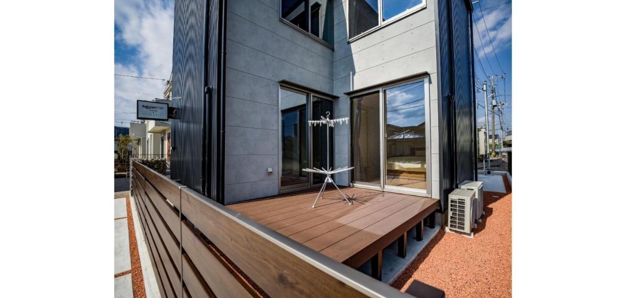 Rakuten Stay House X Will Style Fujinomiya 102 Luaran gambar